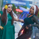 Image for article titled Some Of Our Favorite Cosplay From Comicpalooza 2019